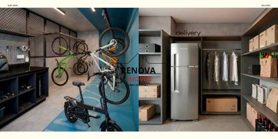 Apartamento, 2 quartos, 63 m² - Foto 4