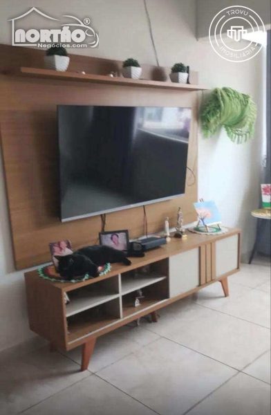 Casa, 3 quartos, 80 m² - Foto 2