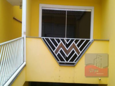 Sobrado, 3 quartos - Foto 1