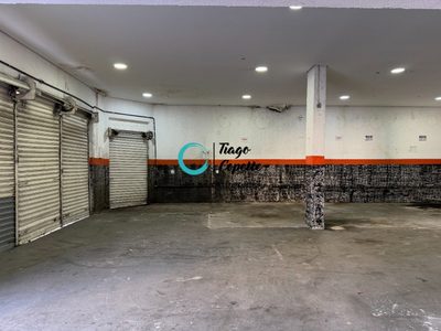 Loja-Salão, 248 m² - Foto 4