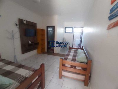 Apartamento, 1 quarto, 31 m² - Foto 2