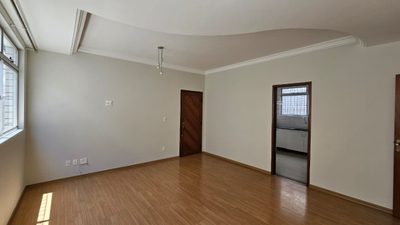Apartamento, 3 quartos, 111 m² - Foto 3