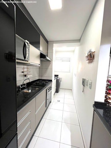 Apartamento, 2 quartos, 66 m² - Foto 2