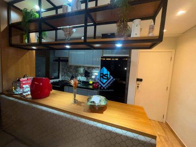 Apartamento, 2 quartos, 93 m² - Foto 5