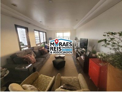 Apartamento, 3 quartos, 196 m² - Foto 1