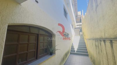 Sobrado, 3 quartos, 300 m² - Foto 5