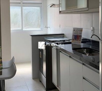 Apartamento, 2 quartos, 62 m² - Foto 5