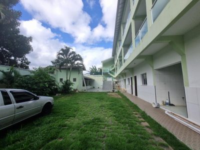 Apartamento, 1 quarto, 40 m² - Foto 2