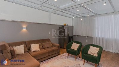 Apartamento, 3 quartos, 105 m² - Foto 4