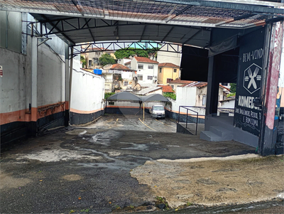 Terreno, 480 m² - Foto 2