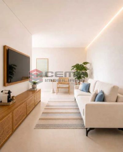 Apartamento, 3 quartos, 60 m² - Foto 2