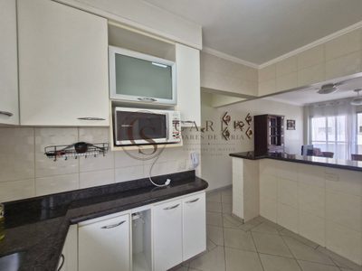 Apartamento, 3 quartos, 87 m² - Foto 4