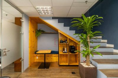 Sala-Conjunto, 140 m² - Foto 3