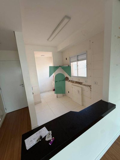 Apartamento, 2 quartos, 55 m² - Foto 3