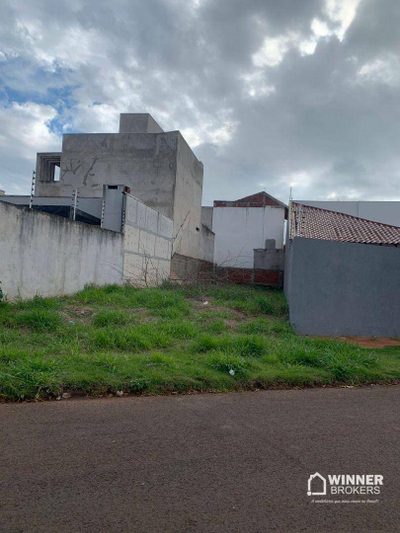 Terreno, 200 m² - Foto 3