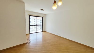 Apartamento, 3 quartos, 75 m² - Foto 1