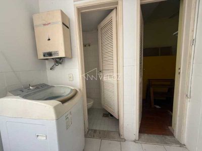 Apartamento, 3 quartos, 100 m² - Foto 4
