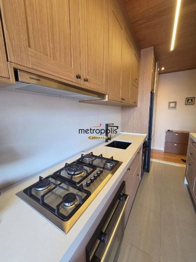 Apartamento, 3 quartos, 76 m² - Foto 5