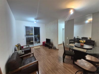 Apartamento, 2 quartos, 65 m² - Foto 3