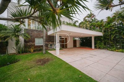 Casa de Condomínio, 5 quartos - Foto 4