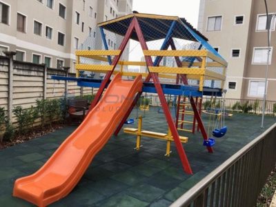 Apartamento, 3 quartos, 66 m² - Foto 3