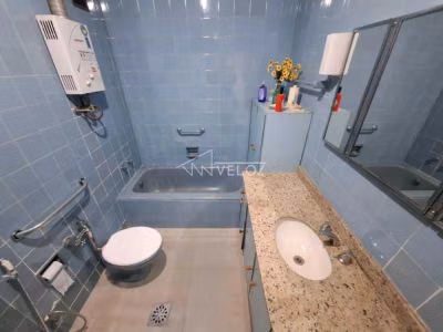 Apartamento, 3 quartos, 169 m² - Foto 1