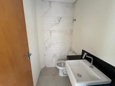 Casa, 3 quartos, 160 m² - Foto 4