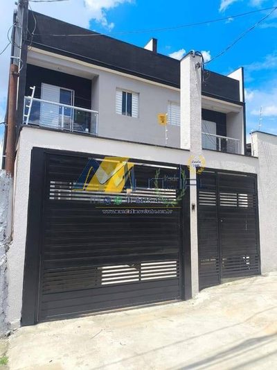 Apartamento, 2 quartos, 51 m² - Foto 1