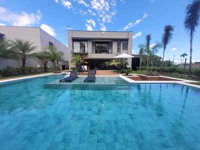 Casa, 7 quartos, 620 m² - Foto 2