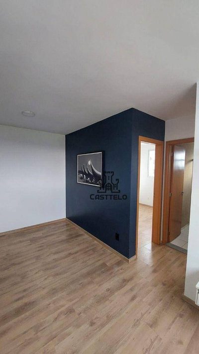 Apartamento, 2 quartos, 50 m² - Foto 2