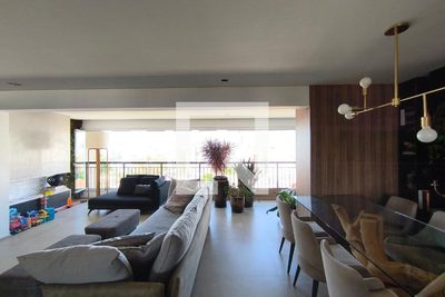 Apartamento, 3 quartos, 149 m² - Foto 4