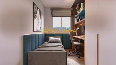 Apartamento, 2 quartos, 59 m² - Foto 4