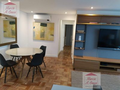 Apartamento, 2 quartos, 70 m² - Foto 3