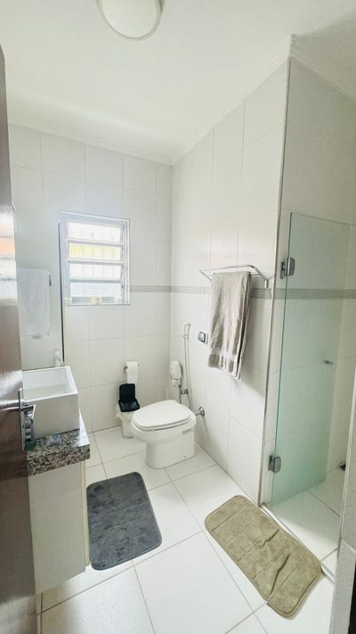 Casa, 3 quartos, 131 m² - Foto 3