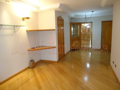 Apartamento, 3 quartos, 112 m² - Foto 1
