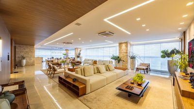 Apartamento, 4 quartos, 482 m² - Foto 3