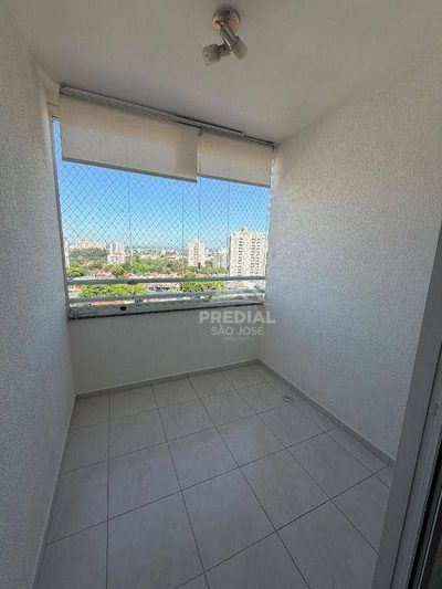 Apartamento, 2 quartos, 64 m² - Foto 3