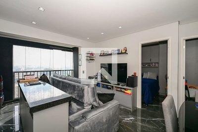 Cobertura, 2 quartos, 42 m² - Foto 2