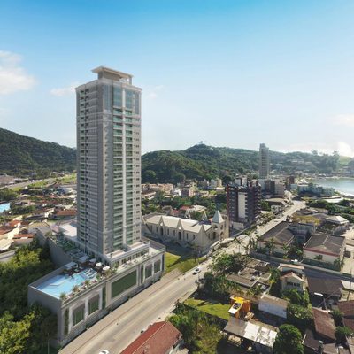 Apartamento, 4 quartos, 117 m² - Foto 5