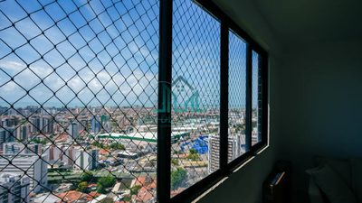 Apartamento, 3 quartos, 110 m² - Foto 5