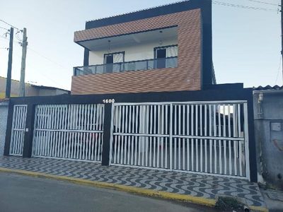 Casa, 2 quartos, 62 m² - Foto 1