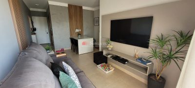 Apartamento, 3 quartos, 73 m² - Foto 1