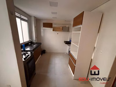 Apartamento, 2 quartos - Foto 4