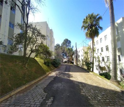 Apartamento, 2 quartos, 60 m² - Foto 2