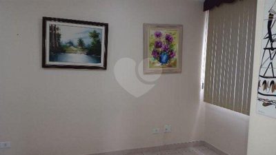 Apartamento, 2 quartos, 54 m² - Foto 2