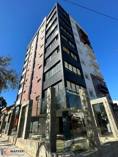 Apartamento, 2 quartos, 79 m² - Foto 2