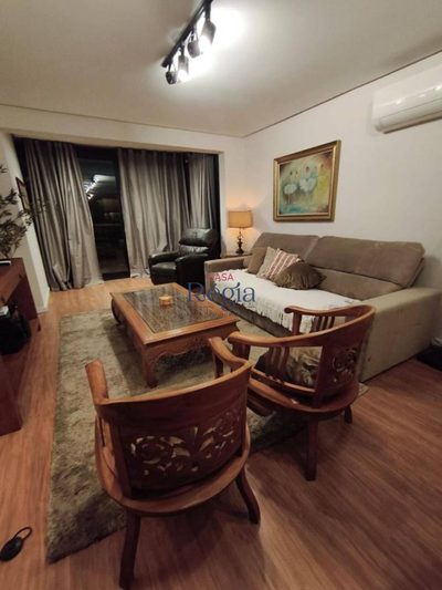 Apartamento, 2 quartos, 135 m² - Foto 2