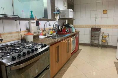 Cobertura, 3 quartos, 310 m² - Foto 1