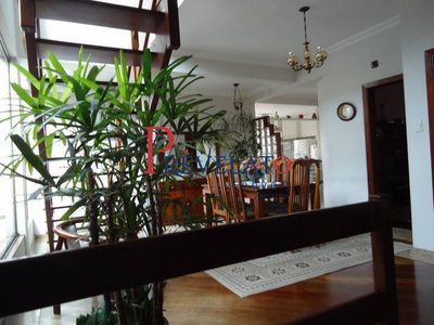 Sobrado, 4 quartos, 311 m² - Foto 5
