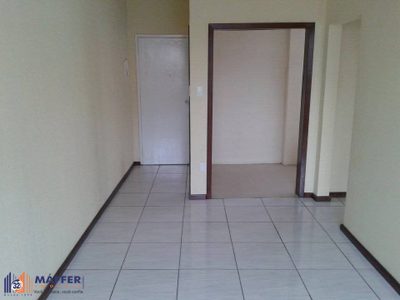 Apartamento, 1 quarto, 51 m² - Foto 2